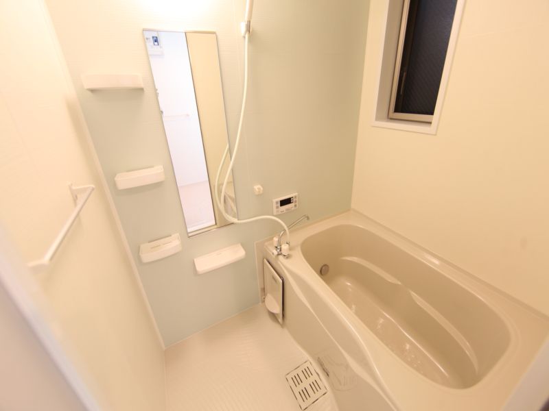 風呂 追い焚き機能付き