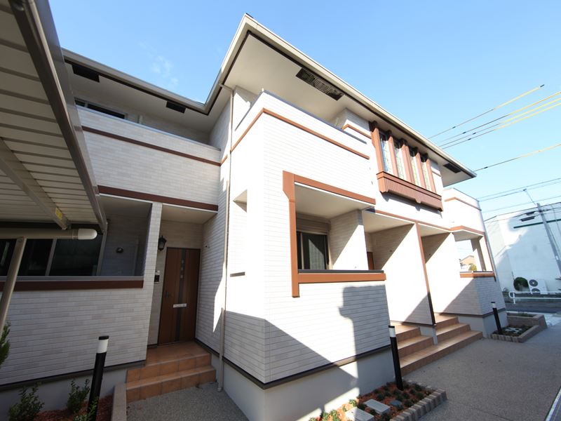 カーサエテルナ　（カーサエテルナ）