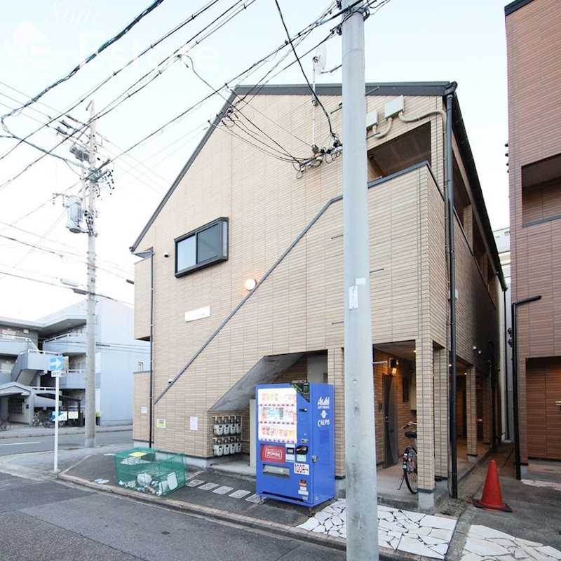 Loft2本陣