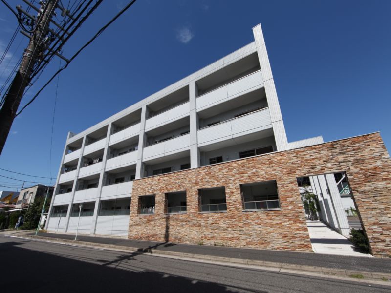 サニースポット　0322