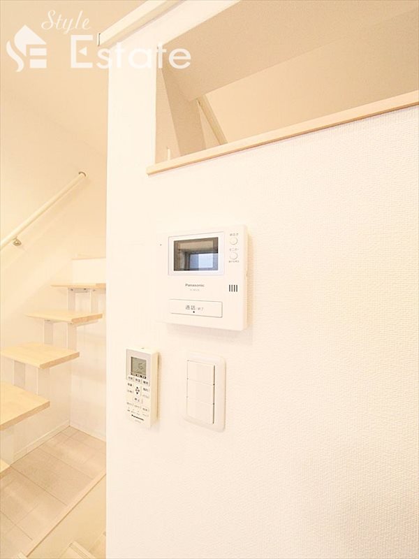 インターフォン