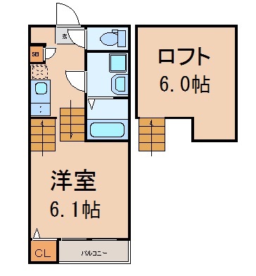 Country villa