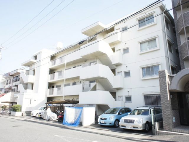 清和ハイツ　0316