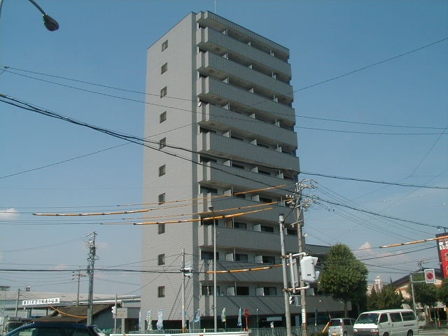 センチュリーパーク新川1番館