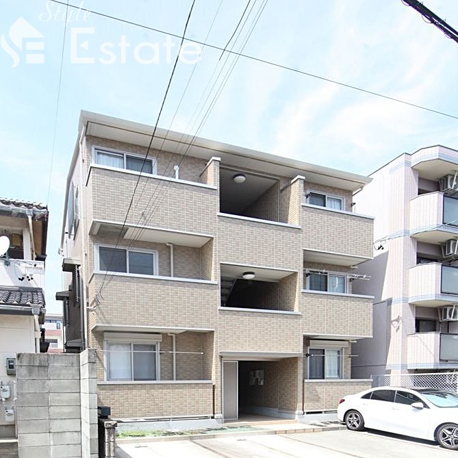 エレガンス靖国