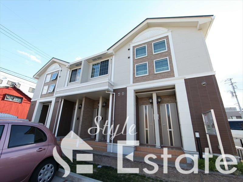 グレイス高道　1224