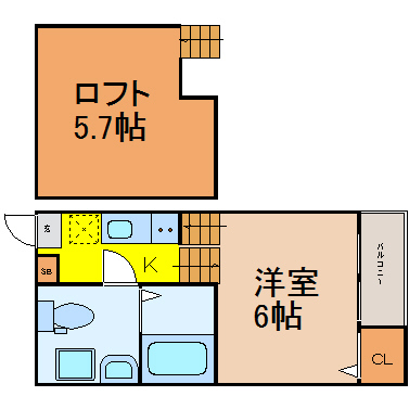 OMレジデンス本陣鳥居通