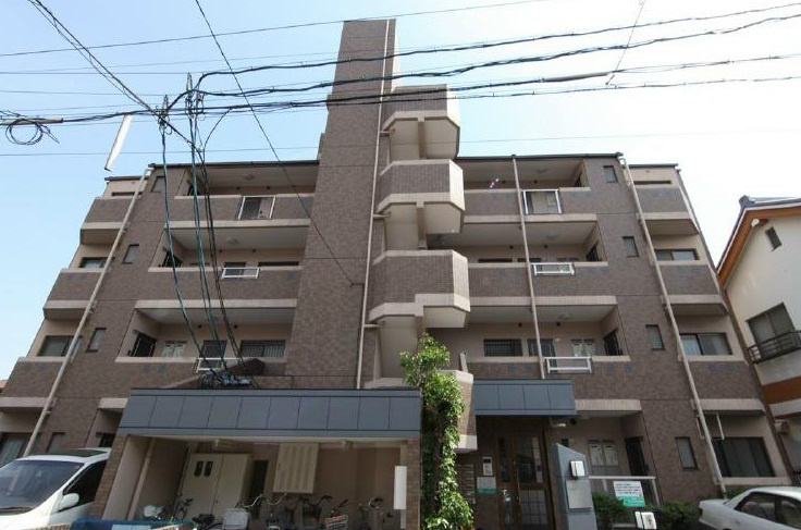 グランパーク高畑　（グランパークタカバタ）