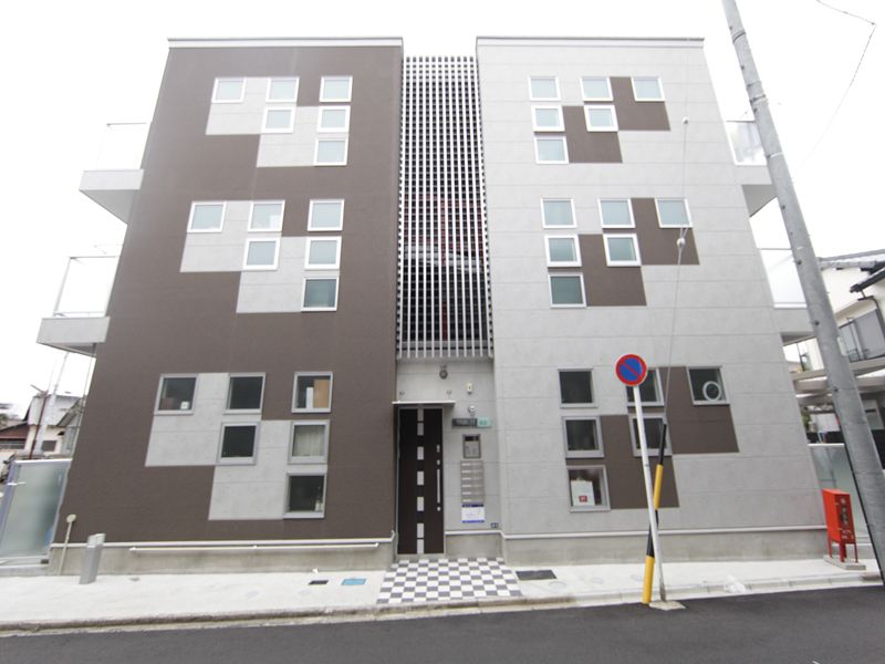 Tribute栄生「サコウ」