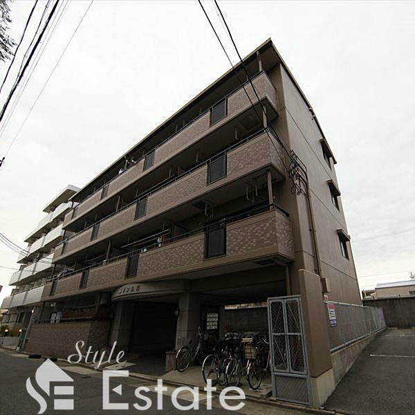 メゾン丸万　（メゾンマルマン）