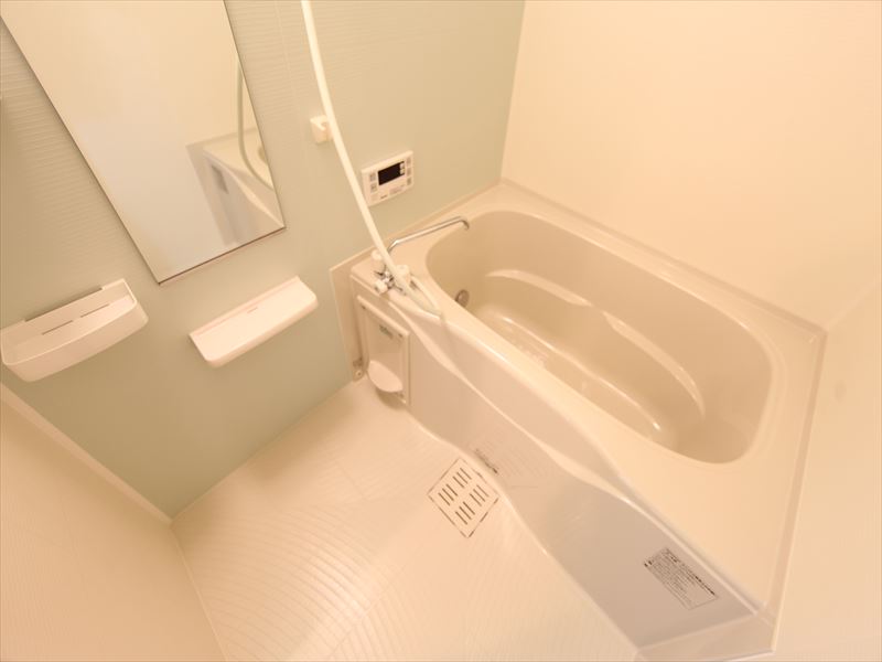 ★追い焚き★機能付バスルーム