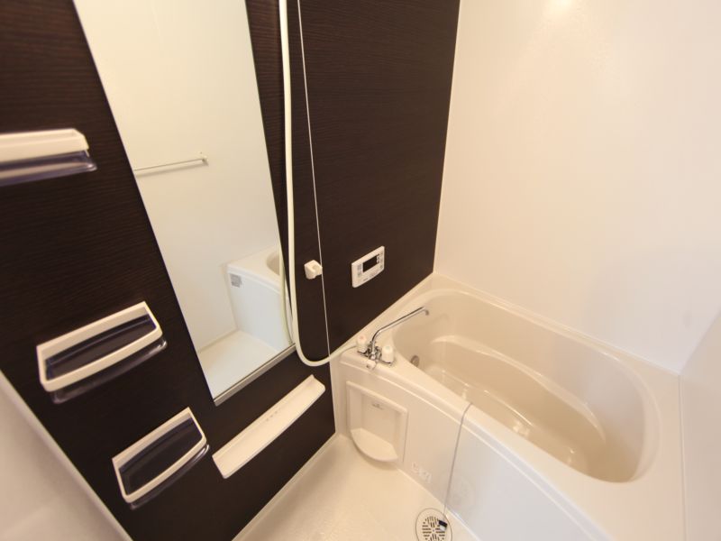 追い炊き機能付きお風呂