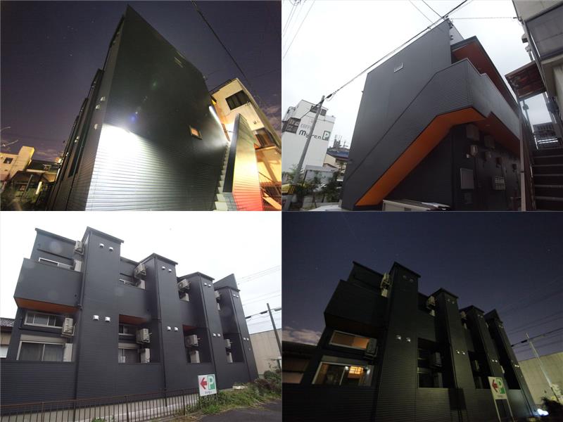 OASIS（オアシス）　1105