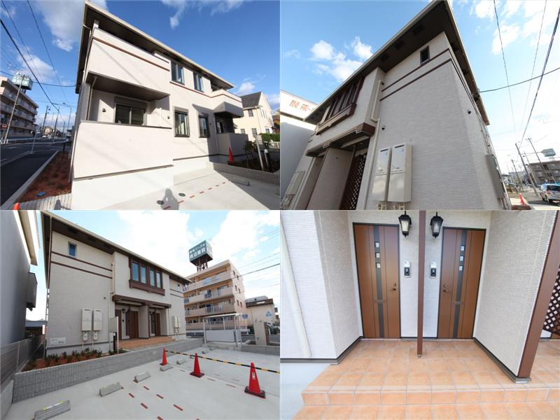 ノーブル港西II　（ノーブルコウセイツ）