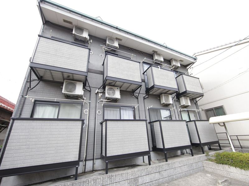 メゾン花池　0110