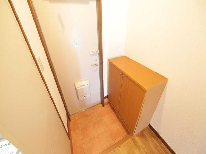 シューズボックス 玄関