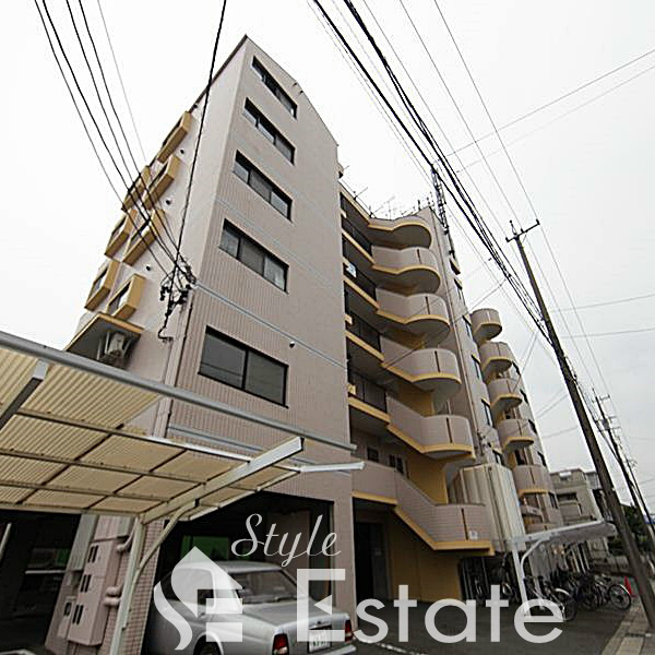 カサ松下　（カサマツシタ）