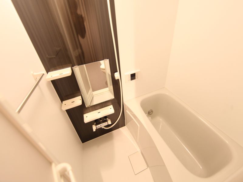 追い焚き付お風呂