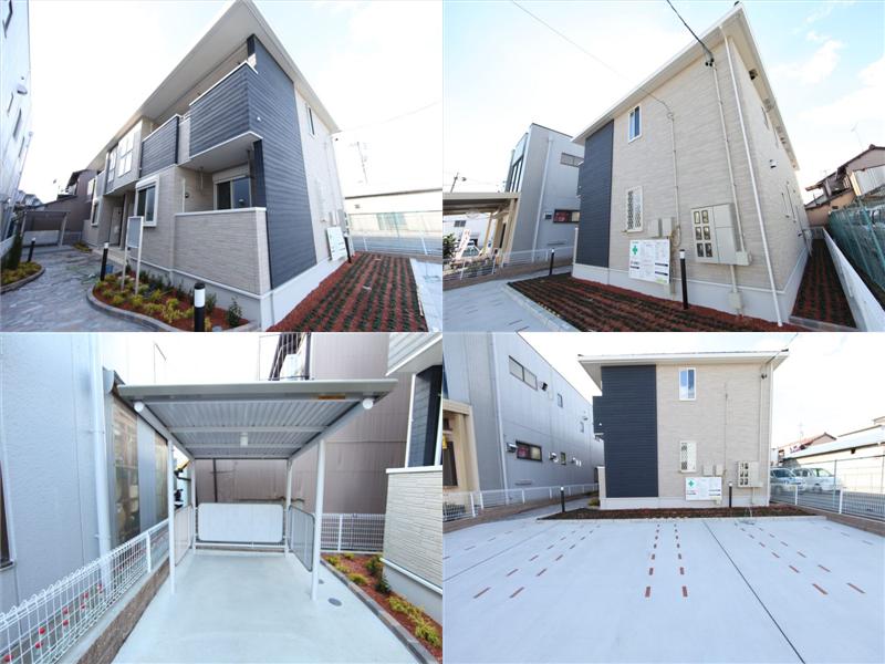 グレース小碓　0202