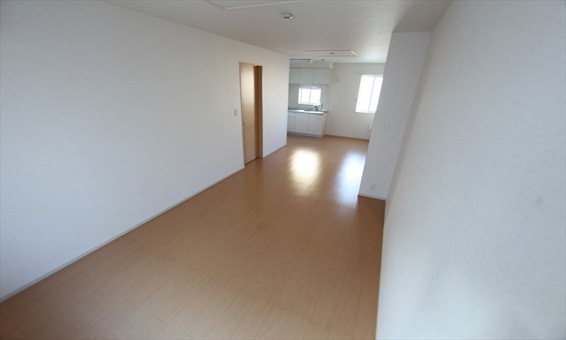 南向き リビング