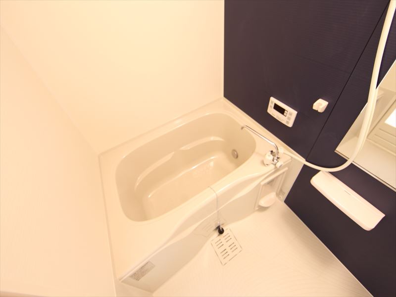 追炊き機能付きお風呂