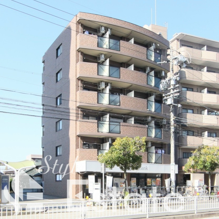 アトレＨＡＹＡＳＨＩ（アトレハヤシ）