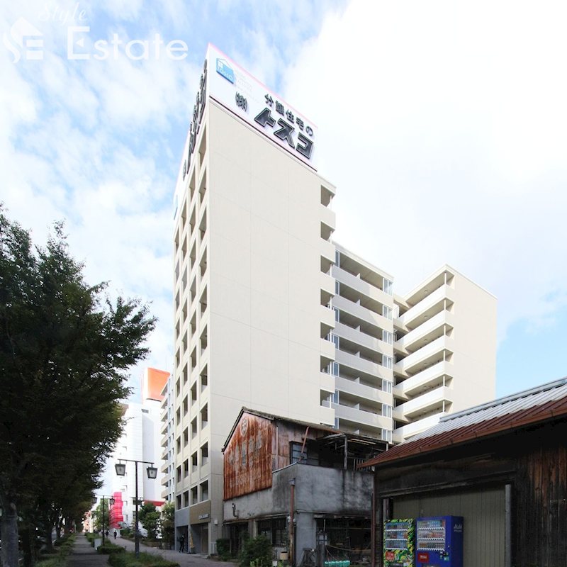 フロンティアタワー名駅南