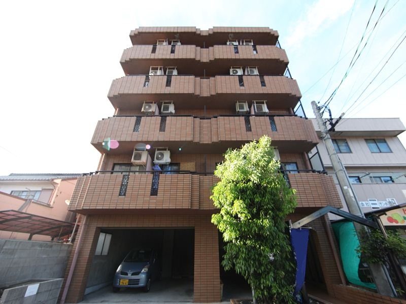 メゾン・ド・ナヴィール　0625　生OK