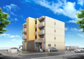 エステーラ東起　0317