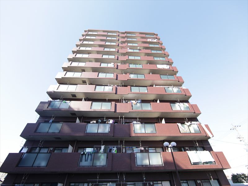 フィレンチェコート　0304　条件要確認（メイギ太田）