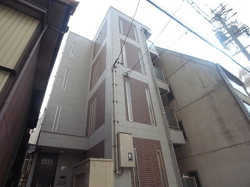 メゾンドソレイユ　0104