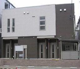 外観 南向き 保証人なしOK