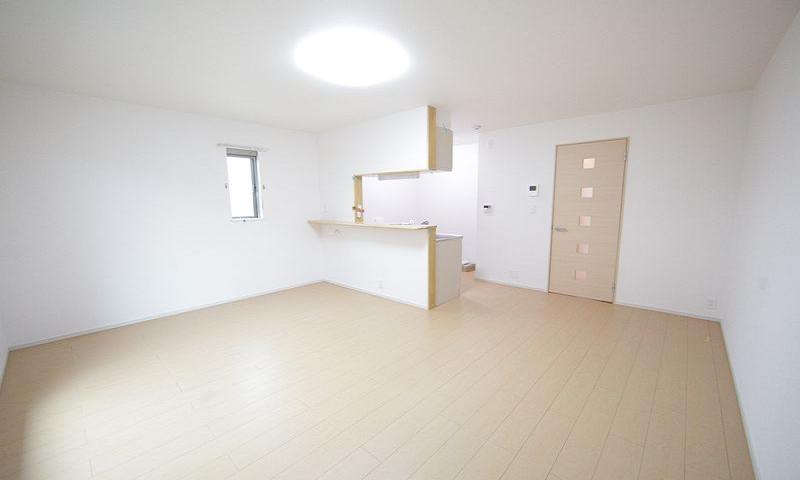 同タイプ LDK14帖