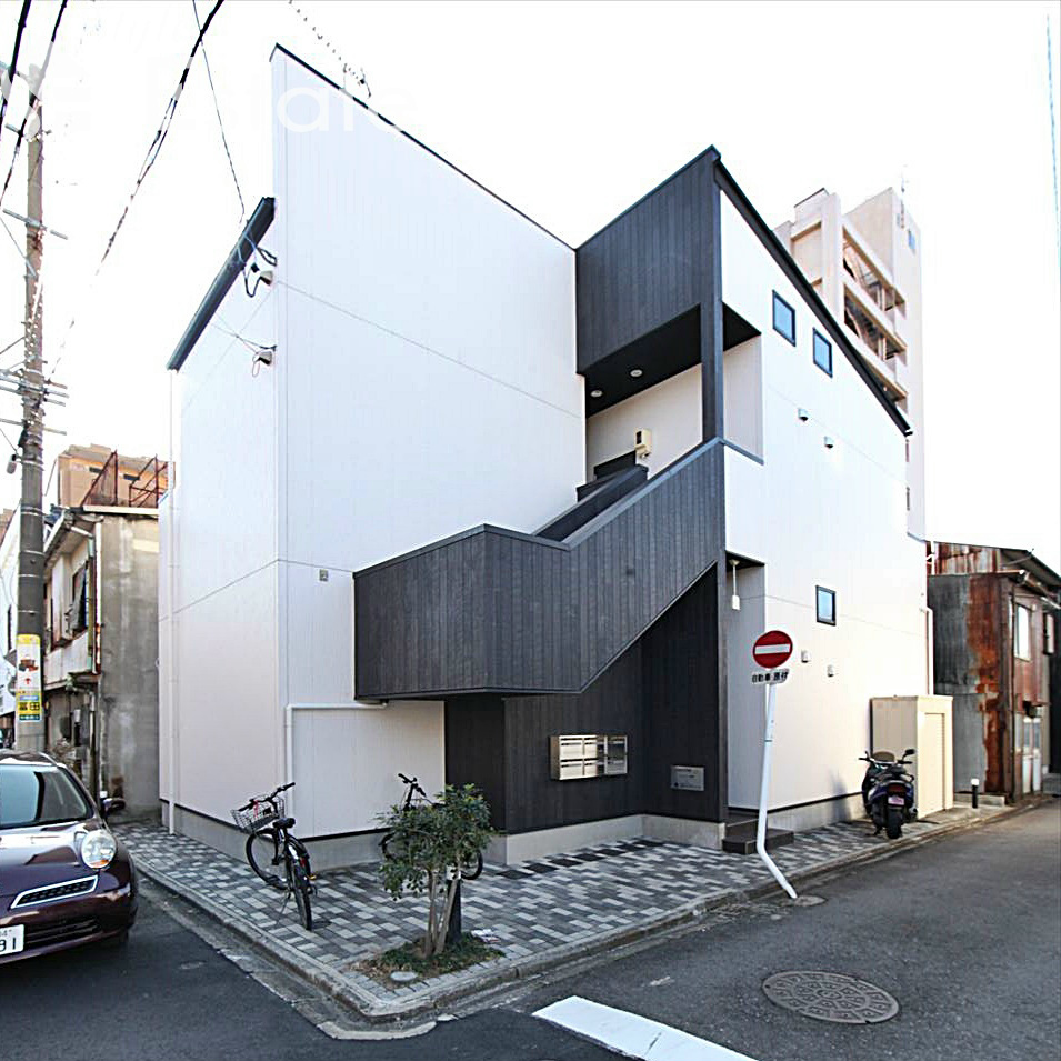 シャンティ中島