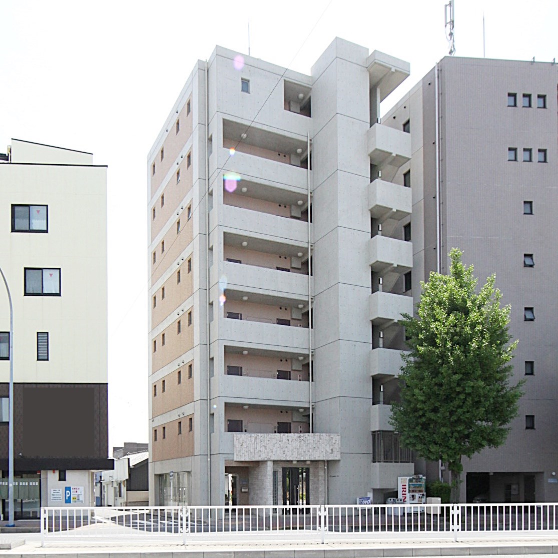 ラミューズ1101　0907