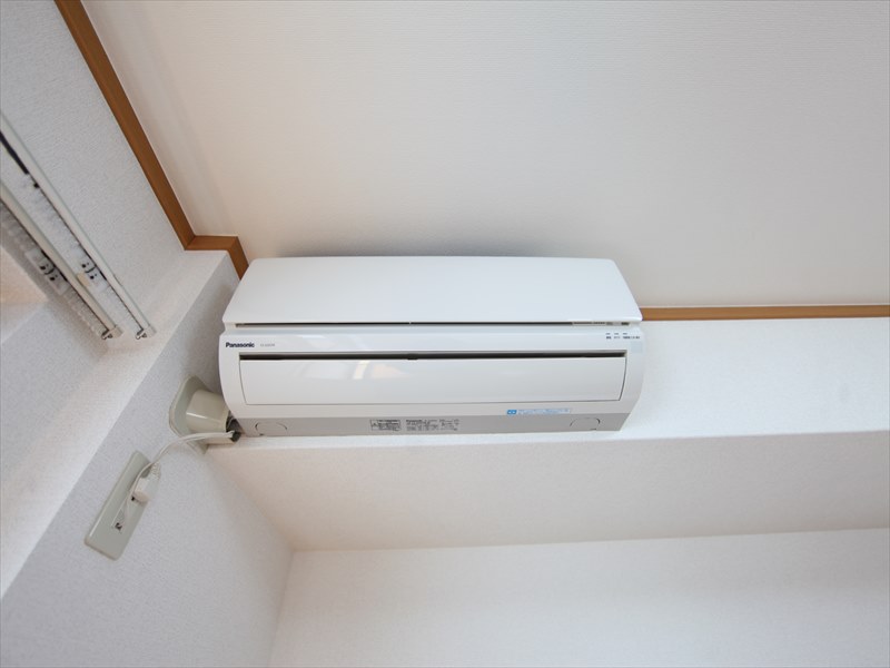 エアコン