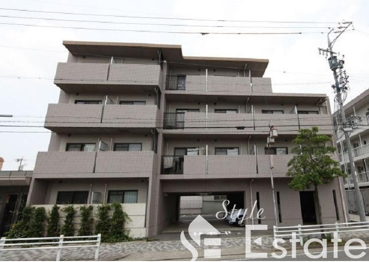 メゾンラフィネ