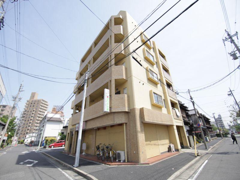 マイルドハイツ尾頭橋　0130