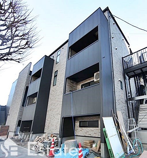 グランステージ本地通　0321　　礼2