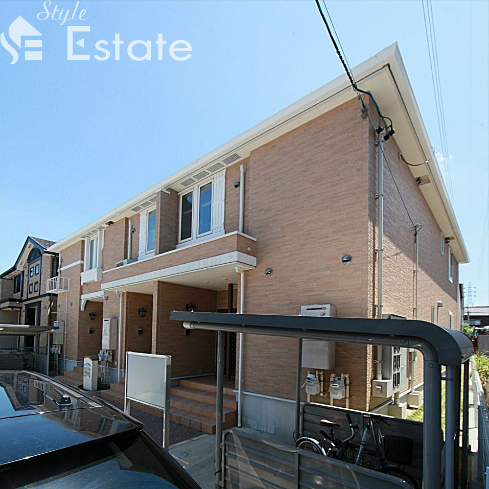 リバープレイス（リバープレイス）