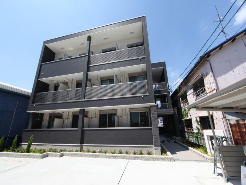 プラシード1　0218　モデルルーム