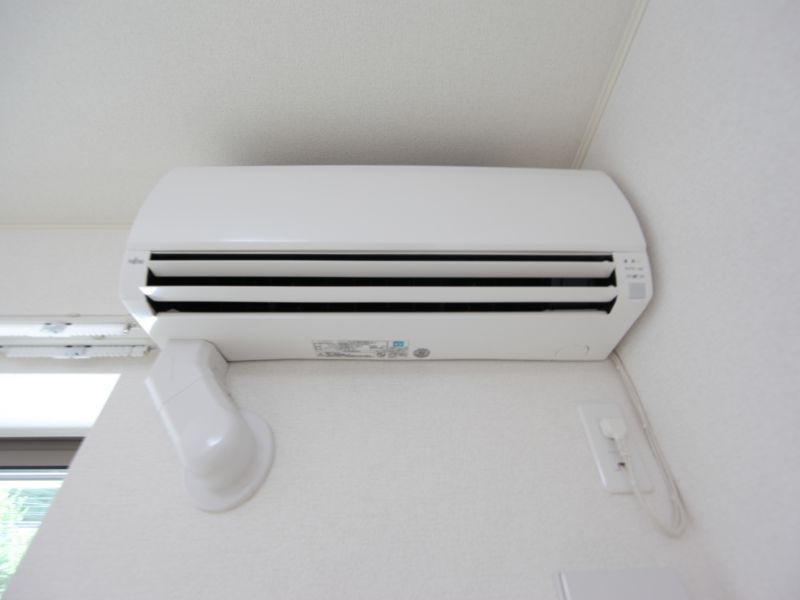 類似物件 エアコン