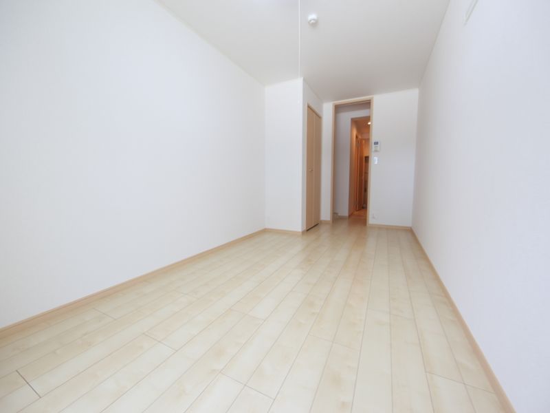 類似物件 洋室7帖 家電ご用意できます。