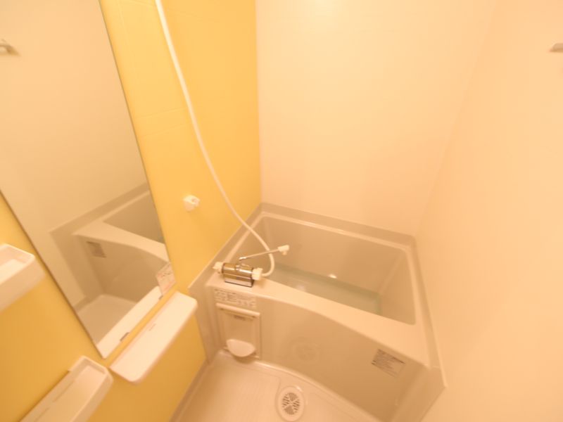 類似物件 バスルーム