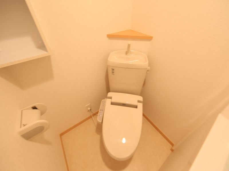 類似物件 暖房便座