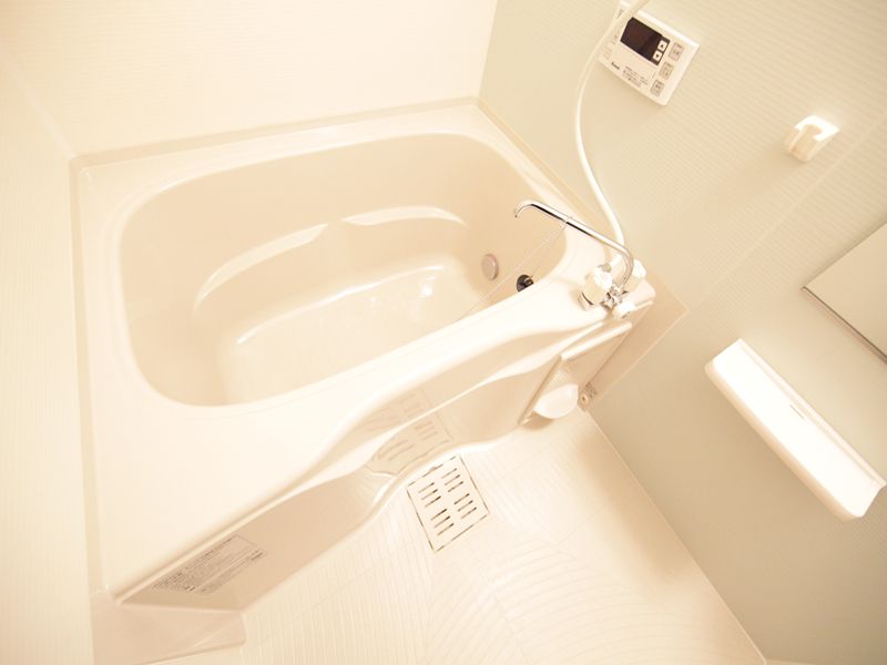 同タイプ バスルーム 追い焚き機能付き