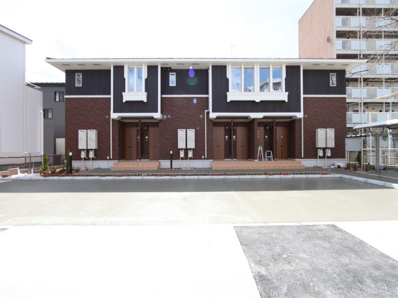 スウィートヴィラ（スウィートヴィラ）