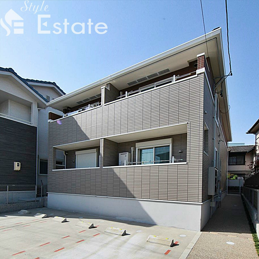 ティーズヴィラ八田　0323