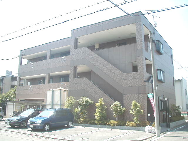 コンフォールメゾン　0406