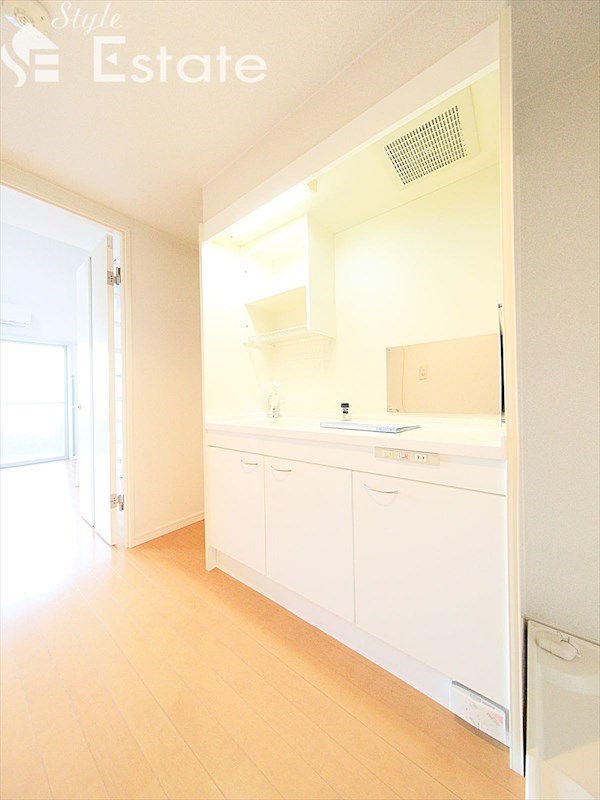 システムキッチン